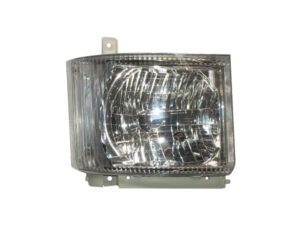 F SERIES, FRR, FSD, FSR, FSS 4X4, FTR, IS97, ISUZU, Japanese Makes- HeadLamp - RH Right Hand (Drivers Side)– Manual Adjust – FR/FS/FT/FSS 4X4 – F Series (12/07-On), IS97-202-1, 8980984791 / 8982256410