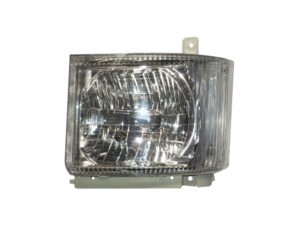 F SERIES, FRR, FSD, FSR, FSS 4X4, FTR, IS97, ISUZU, Japanese Makes- HeadLamp - LH Left Hand (Passengers Side)– Manual Adjust– FR/FS/FT/FSS 4X4 – F Series (12/07-On), IS97-202-2, 8980984801