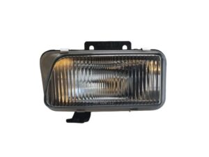 F SERIES, FRR, FSD, FSR, FSS 4X4, FTR, IS97, ISUZU, Japanese Makes- Fog Lamp - LH Left Hand (Passengers Side) – Clear – FR/FS/FT/FSS 4X4 – F Series (12/07-On), IS97-219-2, 8-98149150-0