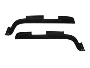 F SERIES, FRR, FSD, FSR, FSS 4X4, FTR, IS97, ISUZU, Japanese Makes- Door Weather Shield Set – FR/FS/FT/FSS 4X4 – F Series (12/07-On), IS97-040W-0