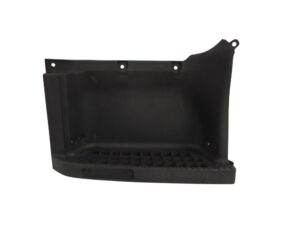 F SERIES, FTR, FTS 4X4, FVD, FVL, FVM, FVR, FVY, FVZ, FXY, FXZ, IS98, ISUZU, Japanese Makes- Step Panel- LH Left Hand (Passengers Side)– Upper – FT/FV/FX/FTS 4X4 – F Series (08-On), IS98-030-2, 8980699772