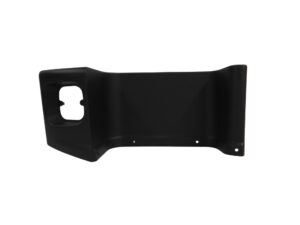 F SERIES, FTR, FTS 4X4, FVD, FVL, FVM, FVR, FVY, FVZ, FXY, FXZ, IS98, ISUZU, Japanese Makes- Step Panel- LH Left Hand (Passengers Side)– Lower – FT/FV/FX/FTS 4X4 – F Series (08-On), IS98-030L-2, 8980699772