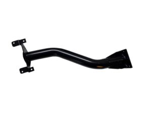 F SERIES, FTR, FTS 4X4, FVD, FVL, FVM, FVR, FVY, FVZ, FXY, FXZ, IS98, ISUZU, Japanese Makes- Step Panel Stay - RH Right Hand (Drivers Side) – FT/FV/FX/FTS 4X4 – F Series (08-On), IS98-030S-1, 8980824612