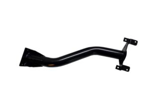 F SERIES, FTR, FTS 4X4, FVD, FVL, FVM, FVR, FVY, FVZ, FXY, FXZ, IS98, ISUZU, Japanese Make- Step Panel Stay - LH Left Hand (Passengers Side) – FT/FV/FX/FTS 4X4 – F Series (08-On), IS98-030S-2, 8980824302