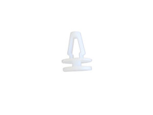 Door Garnish Lower Clip - 6 Clips Required - FT/FV/FX/FTS 4X4 - F Series (08-On)