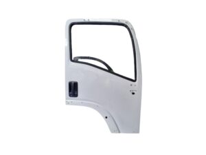 F SERIES, FTR, FTS 4X4, FVD, FVL, FVM, FVR, FVY, FVZ, FXY, FXZ, IS98, ISUZU, Japanese Makes- Door Complete- RH Right Hand (Drivers Side) – Electric with Mirror Arm Holes – FT/FV/FX/FTS 4X4 – F Series (08-On), IS98-040-1CH