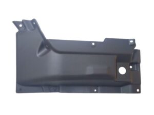 F SERIES, FTR, FTS 4X4 4WD, FVD, FVL, FVM, FVR, FVY, FVZ, FXY, FXZ, ISUZU- Door Garnish Bracket - LH Left Hand (Passengers Side) – Inner – FT/FV/FX/FTS 4X4 – F Series (08-On), IS98-040M-2