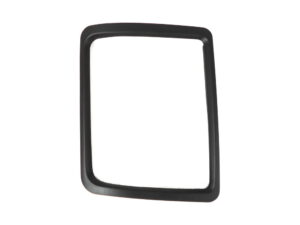 F SERIES, FTR, FTS 4X4, FVD, FVL, FVM, FVR, FVY, FVZ, FXY, FXZ, IS98, ISUZU, Japanese Makes- HeadLamp Garnish- RH Right Hand (Drivers Side)– Front Bumper Bar – Large – FT/FV/FX/FTS 4X4 – F Series (08-On), IS98-206-A1, 8976115311