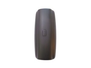 Isuzu, FT, FV, FX, FTS 4X4, F Series (08-On), Mirror Head Rear Cover LH, Left Hand, (Passenger Side)