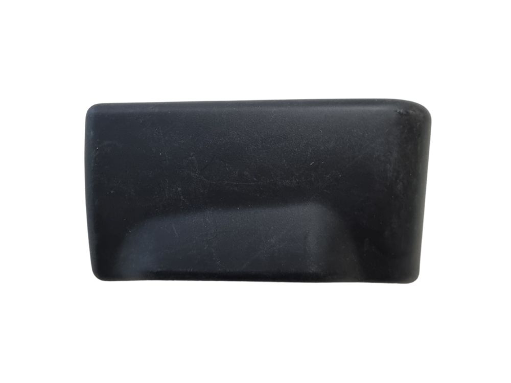 CXY, CXZ, EXD, EXY, GIGA, ISJ2, ISUZU, Japanese Makes- Front Bumper Bar End Mould - RH Right Hand (Drivers Side)=LH Left Hand (Passengers Side) – Lower – CX/EX – Giga (94-17), ISJ2-000D-0