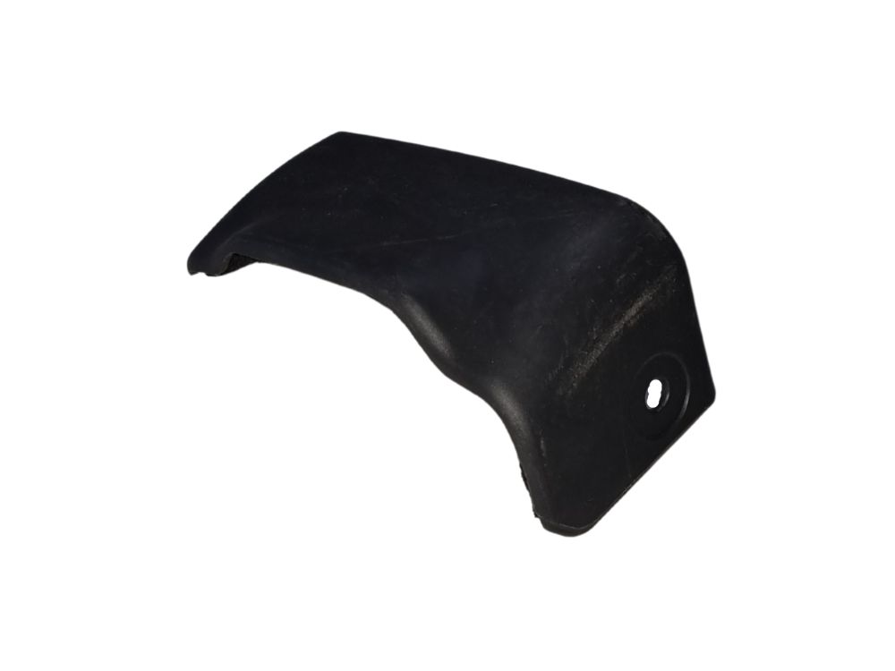 Isuzu Giga Front Bumper Bar End Mould R/H = L/H - Lower - CXZ/CXY/CYZ/EXD/EXY/EXZ (1994-2017) - Image 2