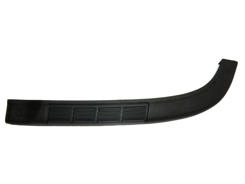CXY, CXZ, EXD, EXY, GIGA, ISJ2, ISUZU, Japanese Makes- Front Bumper Bar Top Bar Mould End - LH Left Hand (Passengers Side) – CX/EX – Giga (94-17), ISJ2-000E-2, 1712112852