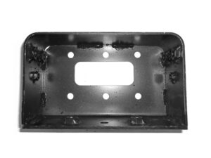 Isuzu Giga Front Bumper Bar Bracket R/H - CXZ/CXY/CYZ/EXD/EXY/EXZ (1994-2017)