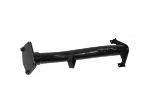 Isuzu Giga Step Bracket L/H - CXZ/CXY/CYZ/EXD/EXY/EXZ (1994-2017)