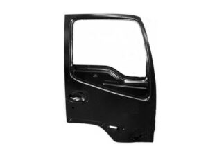 Isuzu Giga Door Shell R/H - With Mirror Arm Holes - CXZ/CXY/CYZ/EXD/EXY/EXZ (1994-2017)