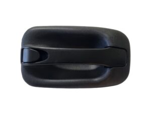 Isuzu Giga Door Handle R/H = L/H - Outer - CXZ/CXY/CYZ/EXD/EXY/EXZ (1994-2017)