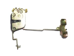 Isuzu Giga Door Latch L/H - CXZ/CXY/CYZ/EXD/EXY/EXZ (1994-2017)