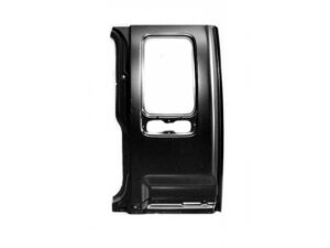 Isuzu Giga Rear Quarter Panel L/H - CXZ/CXY/CYZ/EXD/EXY/EXZ (1994-2017)