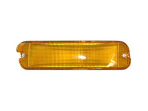 Isuzu Giga Front Bumper Bar Flasher R/H - Full Amber - CXZ/CXY/CYZ/EXD/EXY/EXZ (1994-2017)