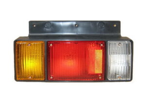 Isuzu Giga Tail Lamp L/H - CXZ/CXY/CYZ/EXD/EXY/EXZ (1994-2017)