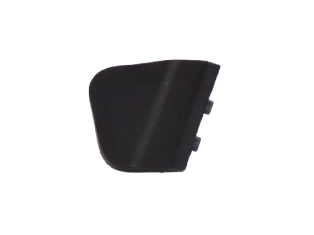 EUROCARGO, EUROCARGO ML120, EUROCARGO ML160, EUROCARGO ML180, European Makes, IV100, IVECO- Front Bumper Bar Garnish - LH Left Hand (Passengers Side) – Low Bar – Eurocargo ML120/ML160/ML180 (16-On), IV100-000F-A2, 5801693556
