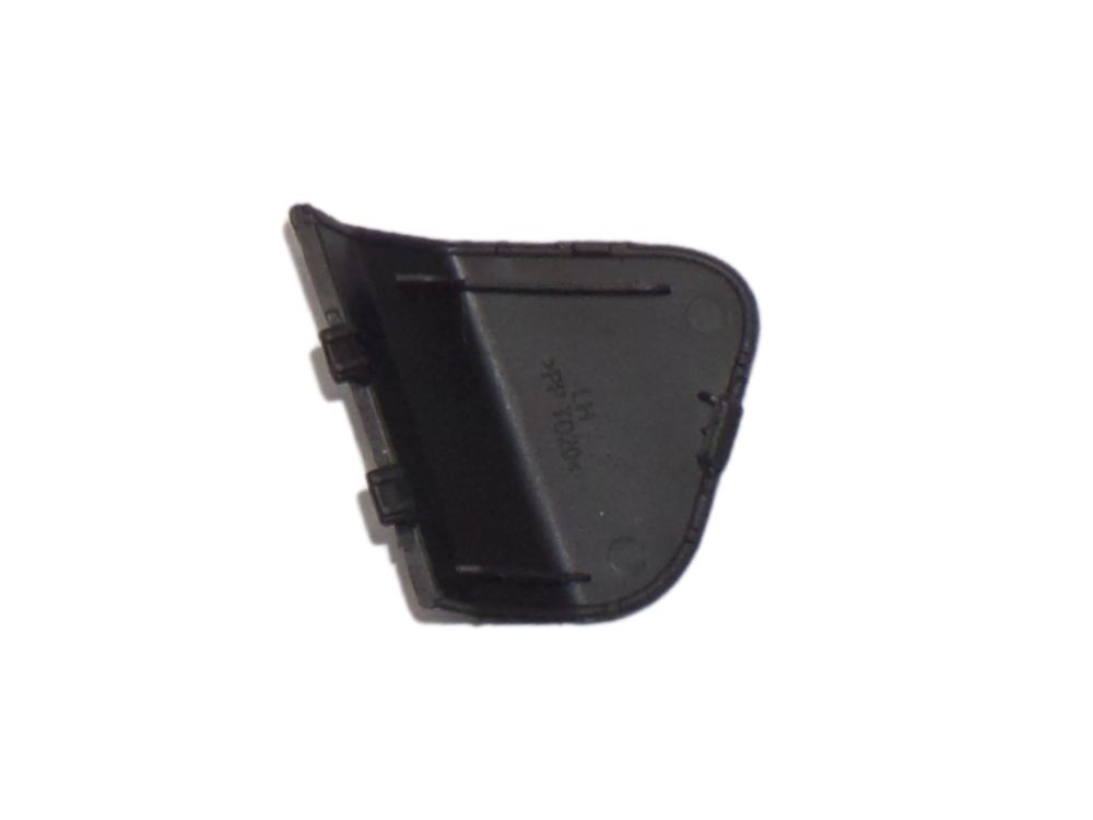 Front Bumper Bar Garnish L/H - Low Bar - Eurocargo (16-25) - Image 2