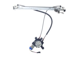 EUROCARGO, EUROCARGO ML120, EUROCARGO ML160, EUROCARGO ML180, European Makes, IV100, IVECO- Window Regulator - LH Left Hand (Passengers Side) – Electric Adjust – Eurocargo ML120/ML160/ML180 (16-On), IV100-040Z-E2, 98407722 / 99487781 / 2997196