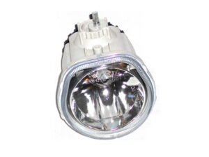 EUROCARGO, EUROCARGO ML120, EUROCARGO ML160, EUROCARGO ML180, European Makes, IV100, IVECO- Fog Lamp - RH Right Hand (Drivers Side)=LH Left Hand (Passengers Side) – Outer – Eurocargo ML120/ML160/ML180 (16-On), IV100-219-A0, 504181095