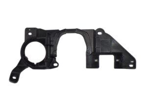 EUROCARGO, EUROCARGO ML120, EUROCARGO ML160, EUROCARGO ML180, European Makes, IV100, IVECO- Fog Lamp & Flasher Bracket - RH Right Hand (Drivers Side) – Low Bar – Eurocargo ML120/ML160/ML180 (16-On), IV100-219H-C1, 5801693423