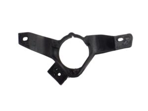 EUROCARGO, EUROCARGO ML120, EUROCARGO ML160, EUROCARGO ML180, European Makes, IV100, IVECO- Fog Lamp Bracket - RH Right Hand (Drivers Side) – High Bar – Eurocargo ML120/ML160/ML180 (16-On), IV100-219H-A1, 5801692253