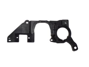 EUROCARGO, EUROCARGO ML120, EUROCARGO ML160, EUROCARGO ML180, European Makes, IV100, IVECO- Fog Lamp & Flasher Bracket - LH Left Hand (Passengers Side) – Low Bar – Eurocargo ML120/ML160/ML180 (16-On), IV100-219H-C2, 5801693424