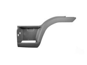 EUROCARGO, EUROCARGO 120, European Makes, IV94, IVECO- Step Panel- LH Left Hand (Passengers Side)– Single Step – Light Grey – Eurocargo 60/75/180 (91-02), IV91-030-2, 8142604