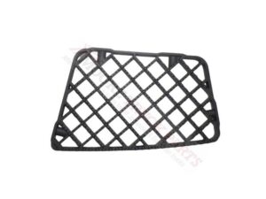 European Makes, IV91, IVECO, STRALIS, STRALIS AS- Step Plate – RH Right Hand (Drivers Side)=LH Left Hand (Passengers Side) – Lower – Eurocargo 60/75/180 (91-02), IV91-030L-0, 3798584 / 8142611