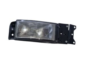 Iveco Eurocargo Headlamp R/H - 60/75/180 (1991-2002)