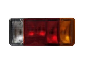 Iveco Eurocargo Tail Lamp R/H - 60/75/180 (1991-2002)