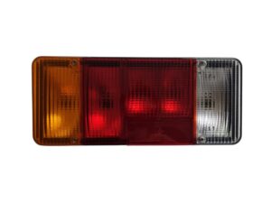 Iveco Eurocargo Tail Lamp L/H - 60/75/180 (1991-2002)