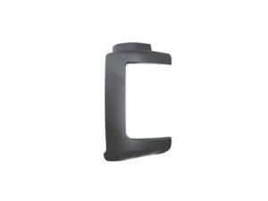 European Makes, EUROSTAR, EUROSTAR 440, IV92, IVECO- Front Bumper Bar End- RH Right Hand (Drivers Side) – Eurostar 440 (92-04), IV92-000-1