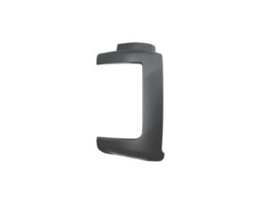 European Makes, EUROSTAR, EUROSTAR 440, IV92, IVECO- Front Bumper Bar End- LH Left Hand (Passengers Side) – Eurostar 440 (92-04), IV92-000-2, 500389853 European Makes, EUROSTAR, EUROSTAR 440, IV92, IVECO- Front Bumper Bar End- LH Left Hand (Passengers Side) – Eurostar 440 (92-04), IV92-000-2, 500389853