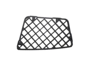 Iveco Eurostar Step Plate R/H = L/H - Lower - 440 (1992-2004)
