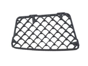 European Makes, EUROSTAR, EUROSTAR 440, IV92, IVECOStep Plate - RH Right Hand (Drivers Side)=LH Left Hand (Passengers Side) – Middle – Eurostar 440 (92-04), IV92-030M-0, 3798585 / 8142610