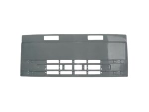Front Panel - Eurotech 240 (92-04)