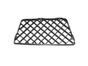 EUROCARGO, EUROCARGO 120, European Makes, IV94, IVECO- Step Plate - RH Right Hand (Drivers Side)=LH Left Hand (Passengers Side) – Middle – Eurocargo 120/150 (91-02), IV94-030M-0, 8142607 / 3798586
