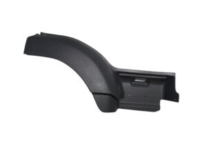 Iveco Eurotech Step Panel R/H - Upper - Dark Grey - 240 (1992-2004)