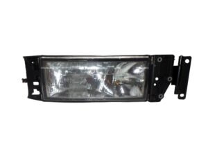Iveco Eurotech HeadLamp R/H - Electric Adjust - 240 (1992-2004)