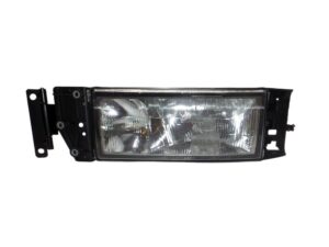 Iveco Eurotech HeadLamp L/H - Electric Adjust - 240 (1992-2004)