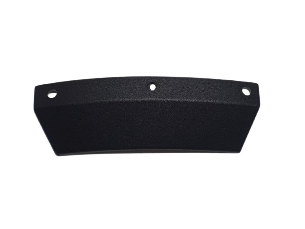 EUROCARGO, EUROCARGO 120, European Makes, IV94, IVECO- Front Bumper Bar Mould- LH Left Hand (Passengers Side)– Eurocargo 120/150 (91-02), IV94-000G-2, 500319103 / 8143902