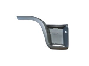 EUROCARGO, EUROCARGO 120, European Makes, IV94, IVECO- Step Panel – RH Right Hand (Drivers Side)– Twin Step – Lower – Light Grey – Eurocargo 120/150 (91-02), IV94-030-A1, 8142605 / 99455441