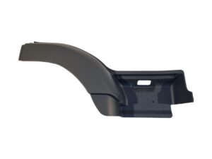 EUROCARGO, EUROCARGO 120, European Makes, IV94, IVECO- Step Panel - RH Right Hand (Drivers Side) – Upper - Grey – Eurocargo 120/150 (91-02), IV94-030U-1