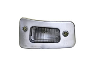 European Makes, IV95, IVECO, STRALIS, STRALIS AS- Sunvisor Lamp- RH Right Hand (Drivers Side) – Rectangular Type – Eurocargo 120/150 (91-02), IV94-235-B1, 98461649