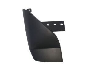 Iveco Stralis Front Bumper Bar End R/H - AS/AT/AD (2004-2008)